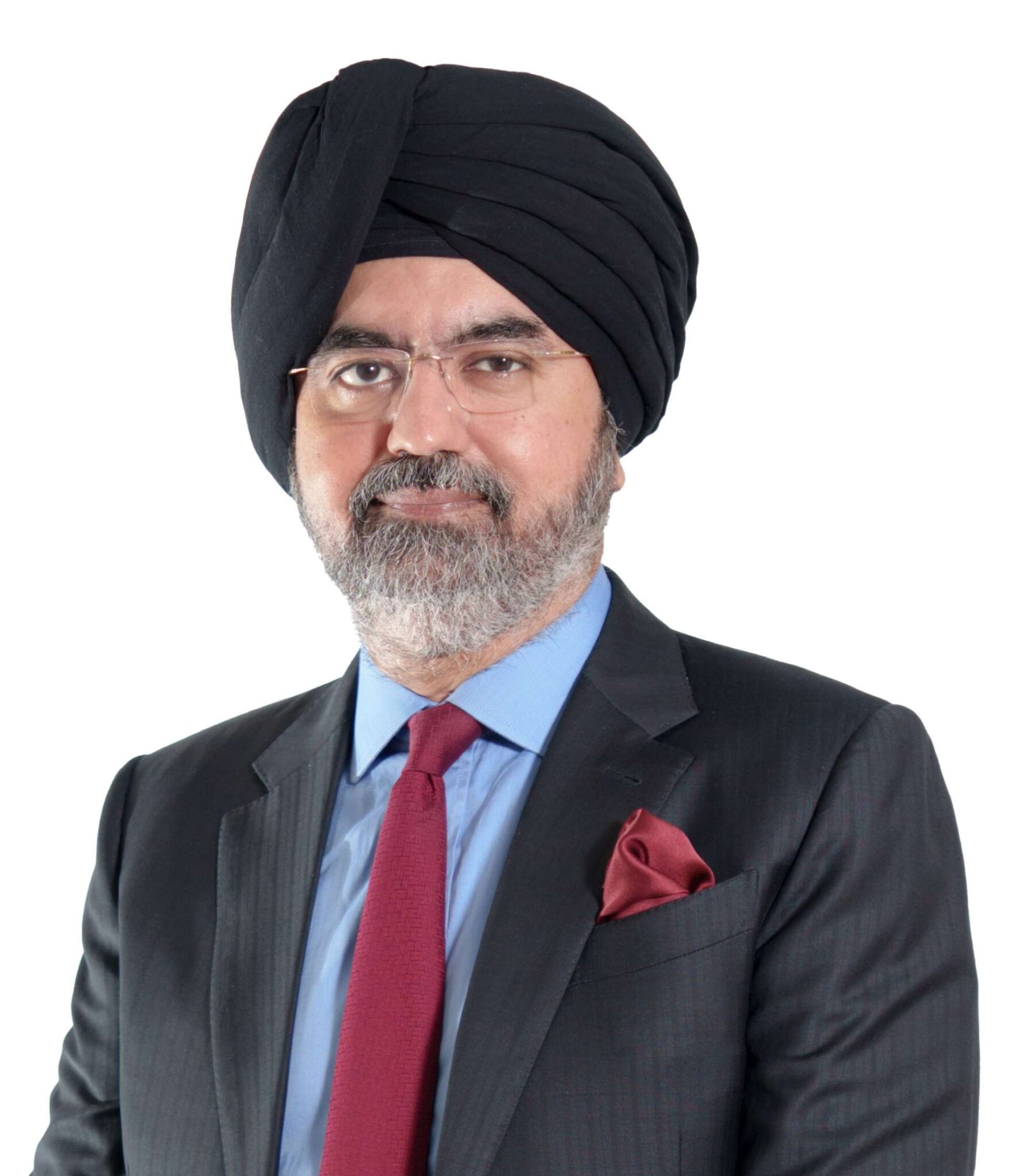 Mandeep Nalwa