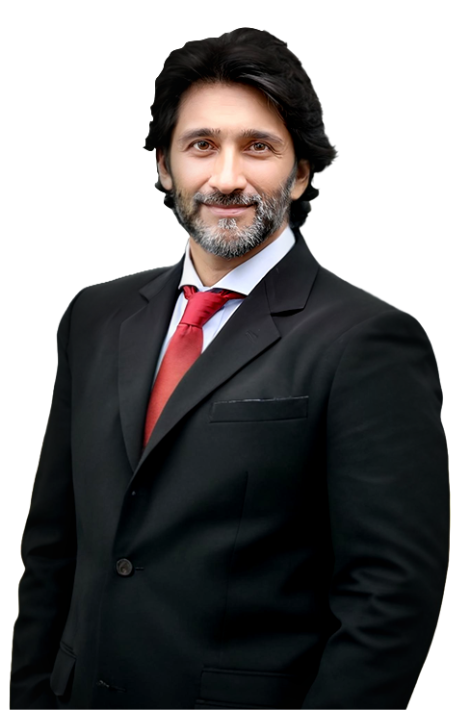 Vivek Gehani